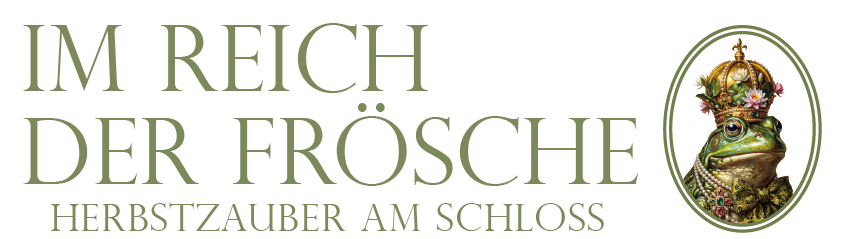 Reich der Frösche